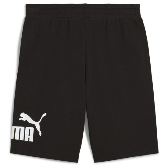 Puma Ανδρικό σορτς Essentials No.1 Big Logo Shorts Puma Ανδρικό σορτς Essentials No.1 Big Logo Shorts